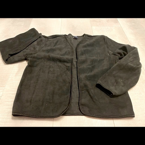 GAP Jacket Black - New - Picture 3 of 6